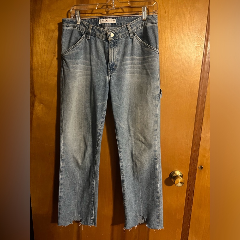 Tommy Hilfiger jeans